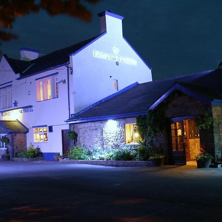 Bowes Incline Hotel غيتْسْهيد المظهر الخارجي الصورة