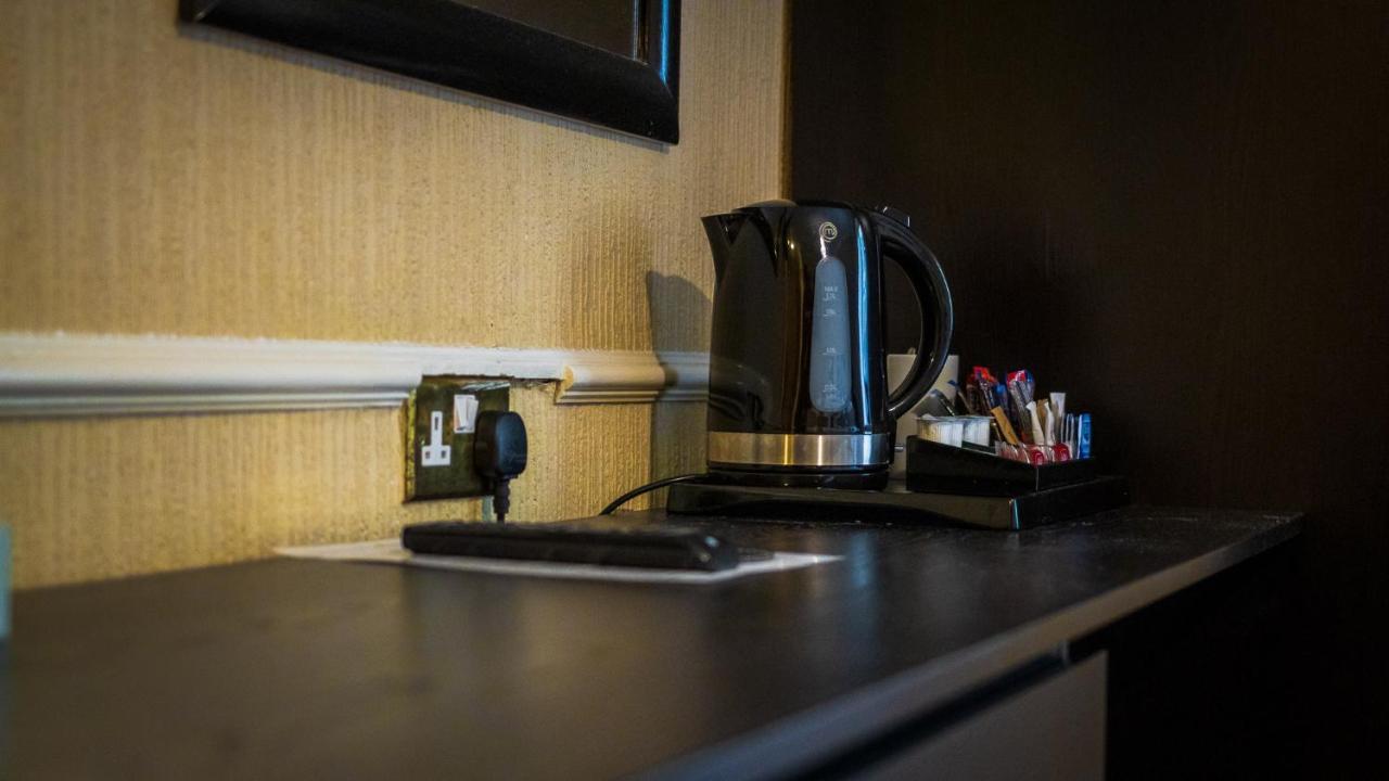Bowes Incline Hotel غيتْسْهيد المظهر الخارجي الصورة