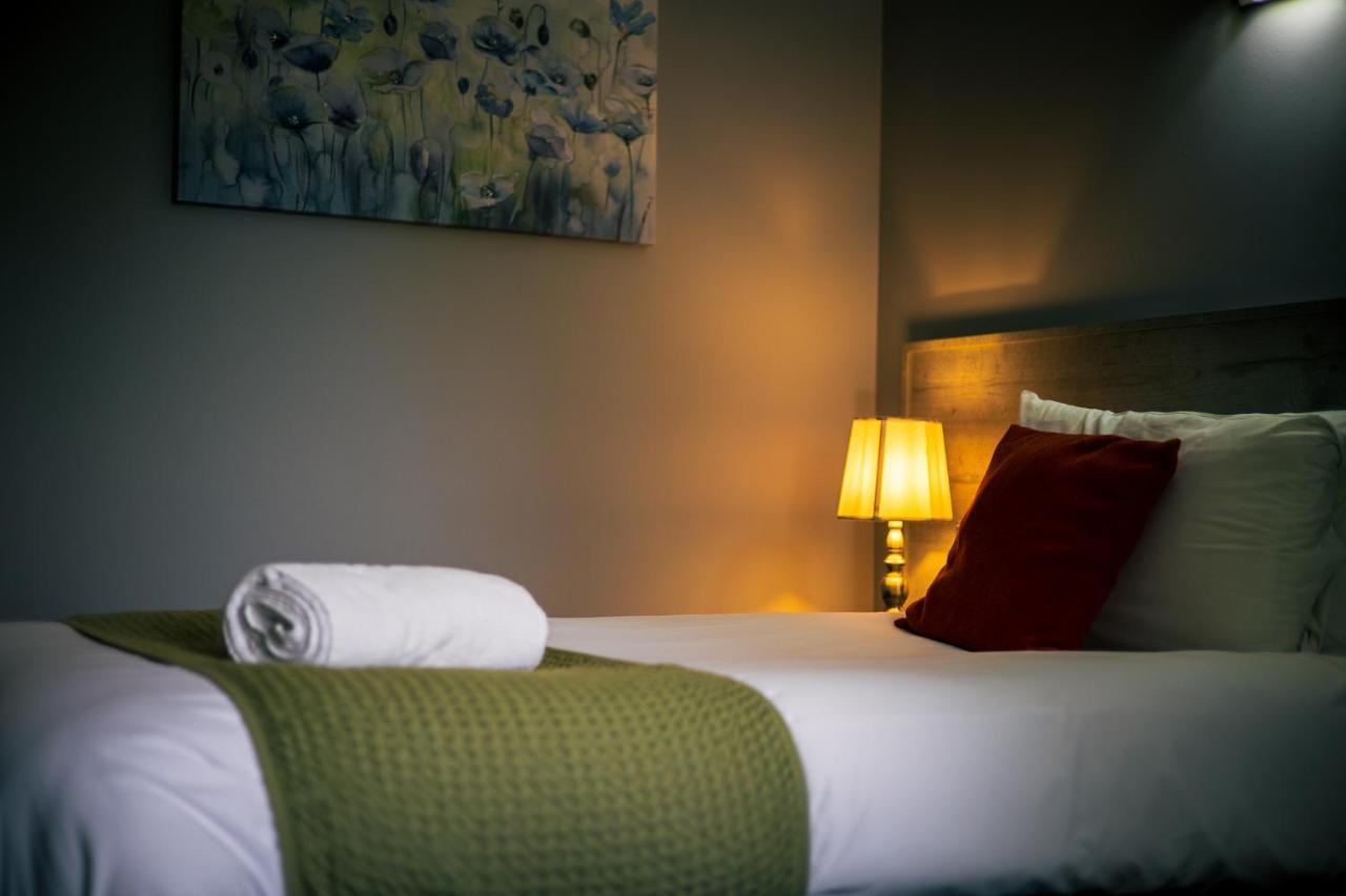 Bowes Incline Hotel غيتْسْهيد المظهر الخارجي الصورة