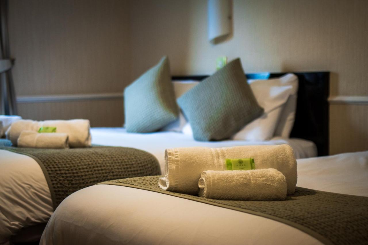 Bowes Incline Hotel غيتْسْهيد المظهر الخارجي الصورة