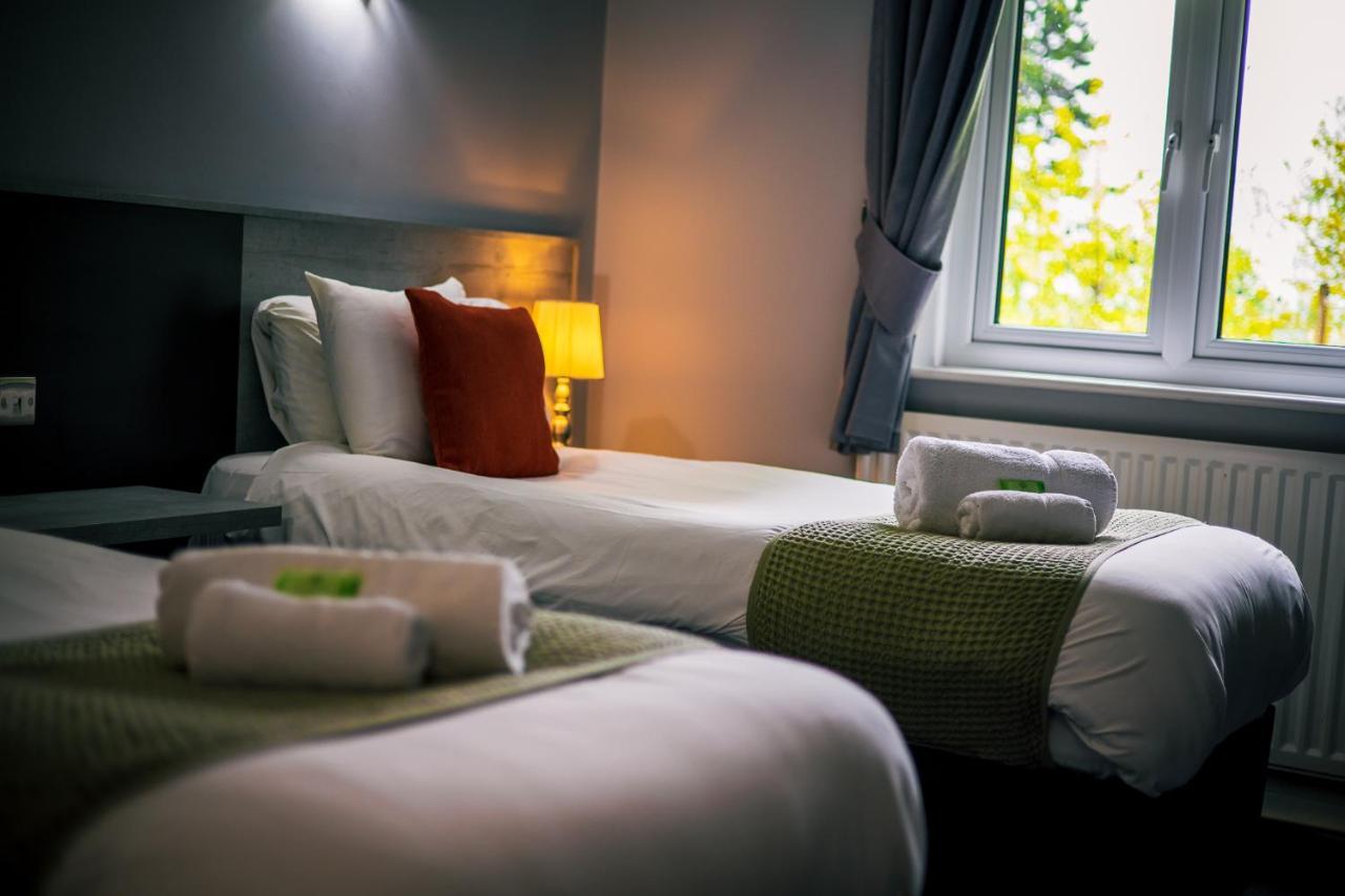 Bowes Incline Hotel غيتْسْهيد المظهر الخارجي الصورة