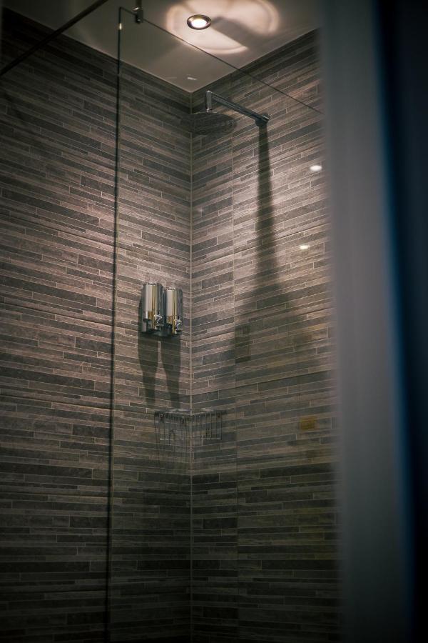 Bowes Incline Hotel غيتْسْهيد المظهر الخارجي الصورة